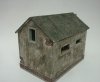 RT-Diorama 35170 European Barn 1/35